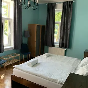 Auberge de jeunesse Vila Veselova, City Center, Ljubljana
