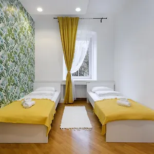 Hostel Royal Rooms***, Ljubljana