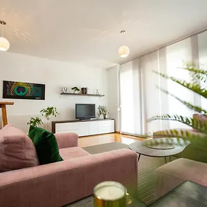 Appartement La Maison De Luxe, Ljubljana