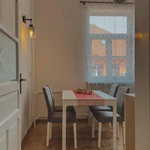 Appartement Pirc On Dunajska Street, Ljubljana