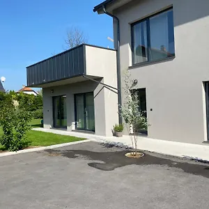 Appartement Lily, Ljubljana