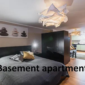 Appartement Valentina, Ljubljana