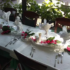 3* מלון Florjanckov Hram