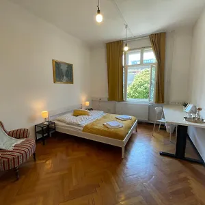 Appartement Elza, Ljubljana