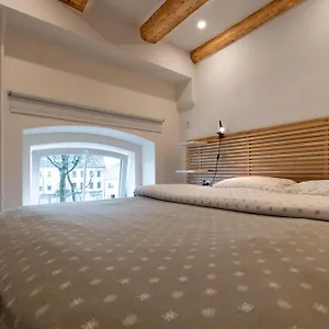  דירה Gami Ex-factory Lofts