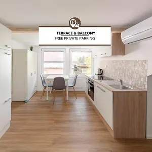 Appartement Berni, Ljubljana