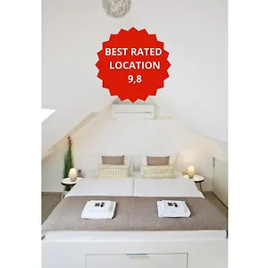 Hisa Pod Gradom Apartamento