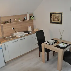 Appartement Simpli, Ljubljana