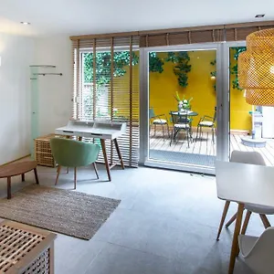 Appartement Oasis, Ljubljana
