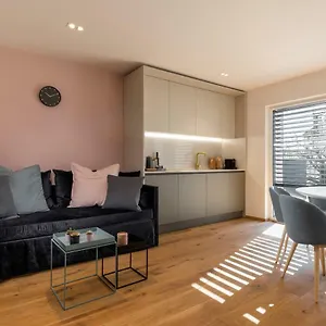 Appartement La, Ljubljana